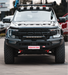 MCC Pegasus 909-01 Aluminium Bull Bar - Ford Everest 2022+ - Image 6
