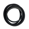 John Deere M154296, M158131 Z425 Z435 Z445 54inch 48inch Black Deck Belt Suitable