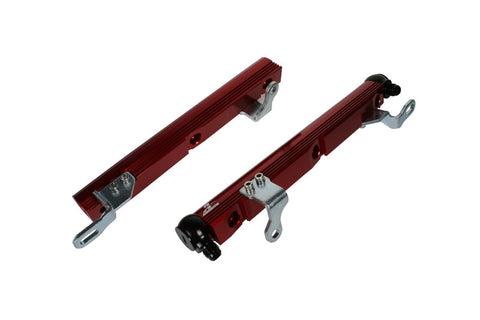 Aeromotive Gm V6 3.8L S/Charged Fuel Rail ARO14131