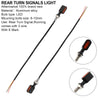 Sportster Touring Dyna Softail Generic LED Rear Mini Turn Signal Indicator
