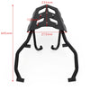 YAMAHA TENERE 700 T7 2019 2020 2021 2022 2023 Generic REAR STEEL LUGGAGE CARRY SUPPORT RACK