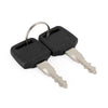 GY6 50-150cc Scooter Jonway Coolster Baotian Key Ignition Switch Lock Set