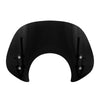 Vespa Primavera 150 2014-2021Short Windshield WindScreen