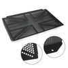 TR Trident 660 20-23 Radiator Guard Protector Radiator Cover Black