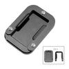 INTERCEPTOR 650 2018-2023 GT 650 2019-2023 Kickstand Enlarge Plate Pad fit
