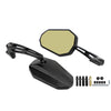 Honda CB 500 X CB 500 F 2019-2022 NT 1100 2022 Rear View Mirrors pair