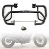 Honda Rebel 250 2017-2023 Engine Guard Frame Anti-Crash Bumper Protector Fedex Express