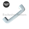 Ford Ranger Mazda BT-50 2PCS Roof Pull Grab Handles (2012-2019)