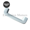 Ford Ranger Mazda BT-50 2PCS Roof Pull Grab Handles (2012-2019)