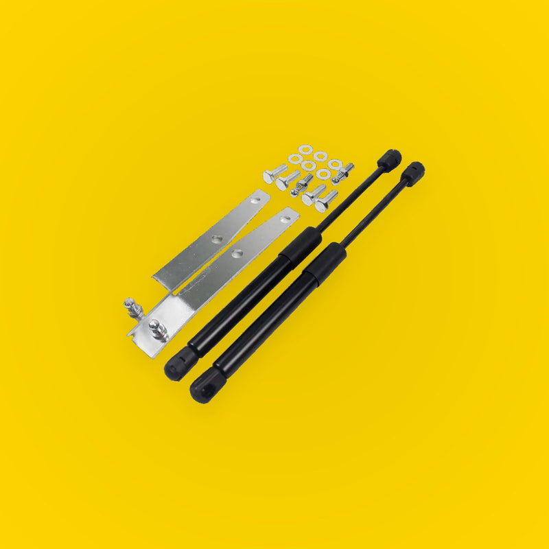 2x 70 Series Bonnet Gas Struts for 79 series(1999+)
