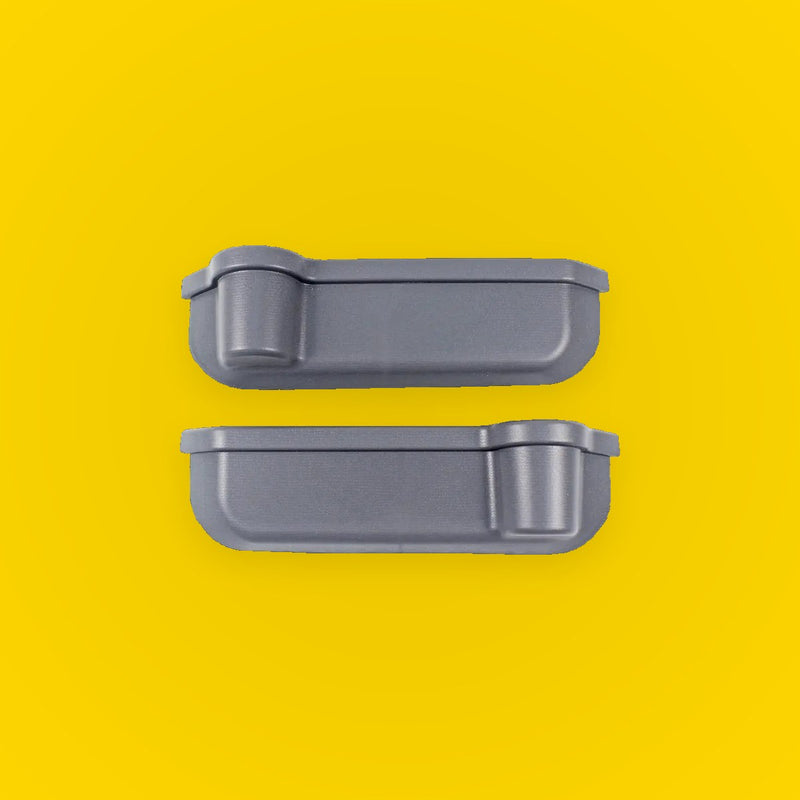 2x Cup Holder Door Pockets for a 73/74 series (1984 -1999)