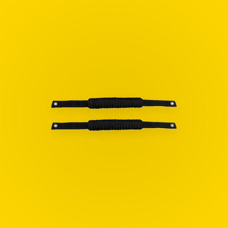 2x Webbed Grab Handle for 77 series(1990-2000)