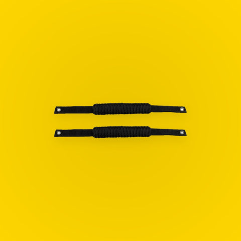 2x Webbed Grab Handle for 79 series(1999+)