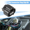 3 Pin Speed Sensor Connector Adapter Plug Kit for Toyota - Electrical