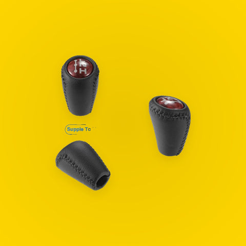 3 Speed Automatic Transmission Shift Knobs for Toyota Prado