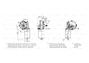 Bosch Wiper Motor 0 390 242 400