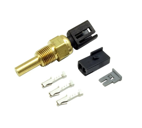 AEM 30-2014 Air Temperature Sensor DTM-Style Kit - 1/8"