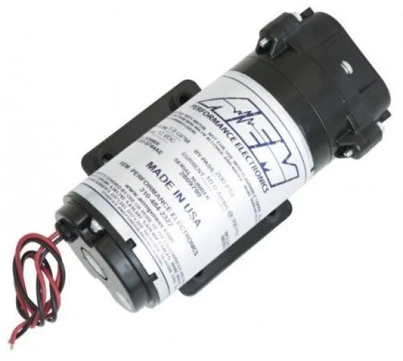 AEM 30-3015 Recirculation-Style Water/Methanol Injection