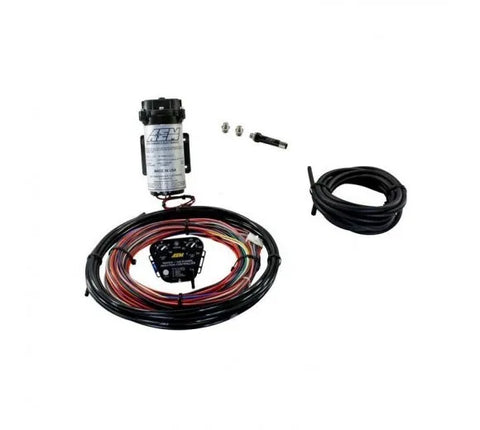 AEM 30-3302 V3 Water/Methanol Injection Kit Internal Map