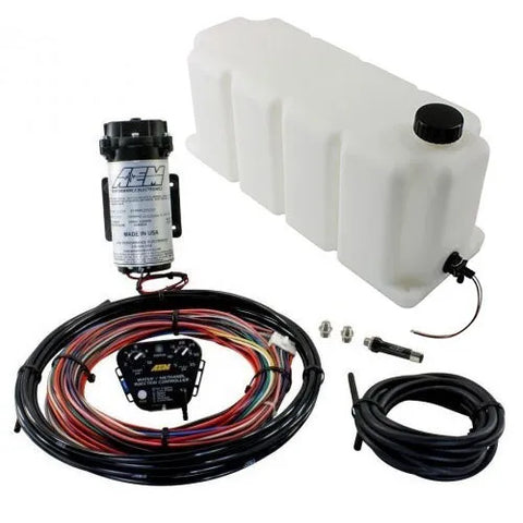 AEM 30-330230-3320_Combo V3 5 Gallon Water/Methanol