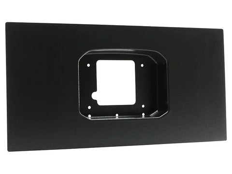 AEM 30-5541 Universal Flush Mount Panels suit CD7 Display