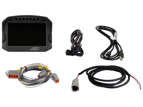 AEM 30-2212 22 Channel CAN Sensor Module