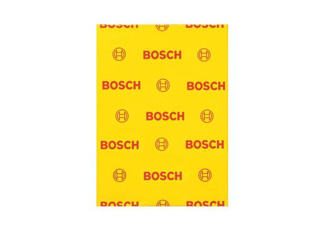 Bosch Fuel Pressure Sensor 0 281 006 164
