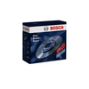 Bosch Brake Rotor Single Rear BD1249