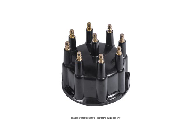 Bosch Distributor Cap GD817