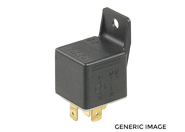 Bosch Relay 0 331 101 001