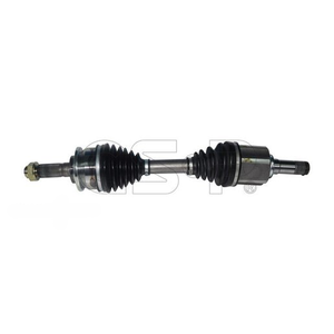 Roadsafe Driveshaft - Rcvs.297