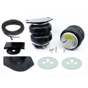 Airbag Man Air Suspension Helper Kit for Leaf Springs