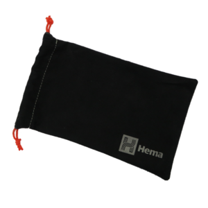 Hemamaps HX-2 Navigator Universal Drawstring Pouch