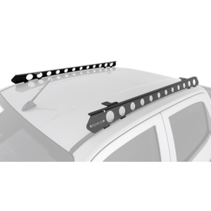 Rhino-Rack Backbone Mounting System