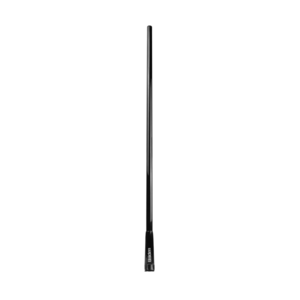 Uniden UHF Whip Antenna Black 6.6dBi 477MHz - AWX890S