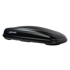 Rhino-Rack MasterFit Roof Box 410L
