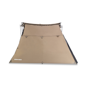 Rhino-Rack Batwing Compact Tapered Zip Extension - 33109