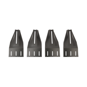 Rhino-Rack Reconn-Deck Tower x4