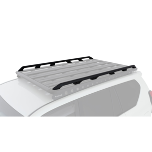 Rhino-Rack Pioneer Side Rail Kit