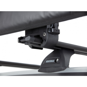 Yakima SlimShady Awning With Clamp Kit 2.5m x 2.5m -