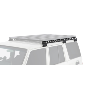 Rhino-Rack Backbone Mounting System Long Guttermount
