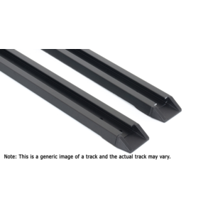 Rhino-Rack Track for Aeroklas Buddy 1075mm - ARKT11