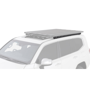 Rhino-Rack Backbone Mounting System