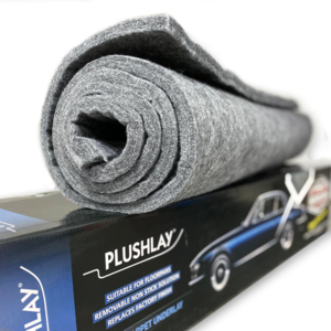 Car Builders Plushlay - Plush