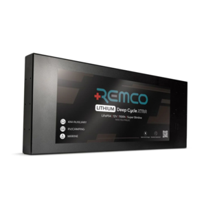 Remco Standby Front Terminal Battery 12V 106Ah -