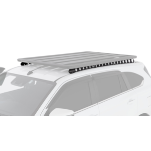 Rhino-Rack Backbone Mounting System