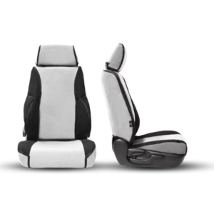 MSA 4x4 Complete Front &amp; Rear Row Seat Set to Suit