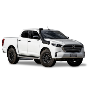 Safari V-Spec Snorkel System - SS178HF