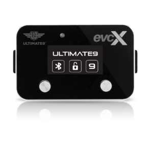evcX Throttle Controller To Suit Mercedes Nissan and