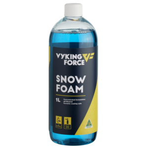 Vyking Force Snow Foam 1L